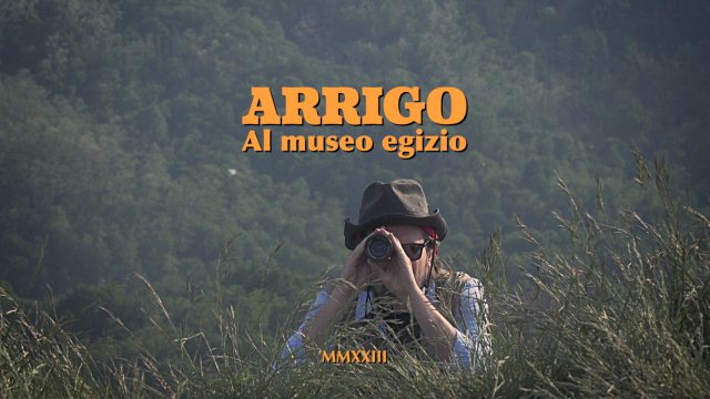 ARRIGO – Chinatown