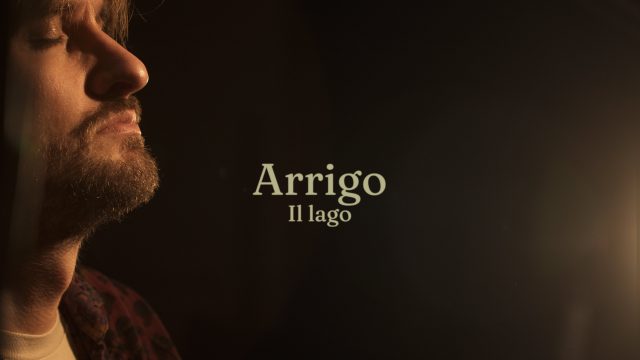 ARRIGO – Chinatown