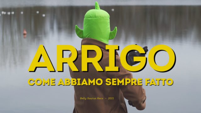 ARRIGO – Chinatown