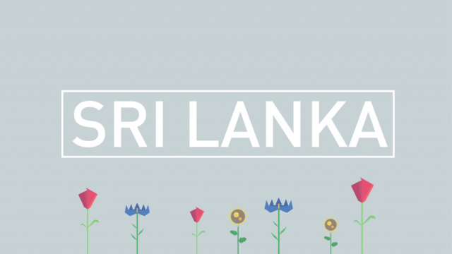 Sri Lanka – ICEI